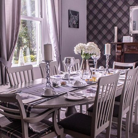Balyett Farmhouse B&B Странрар Экстерьер фото